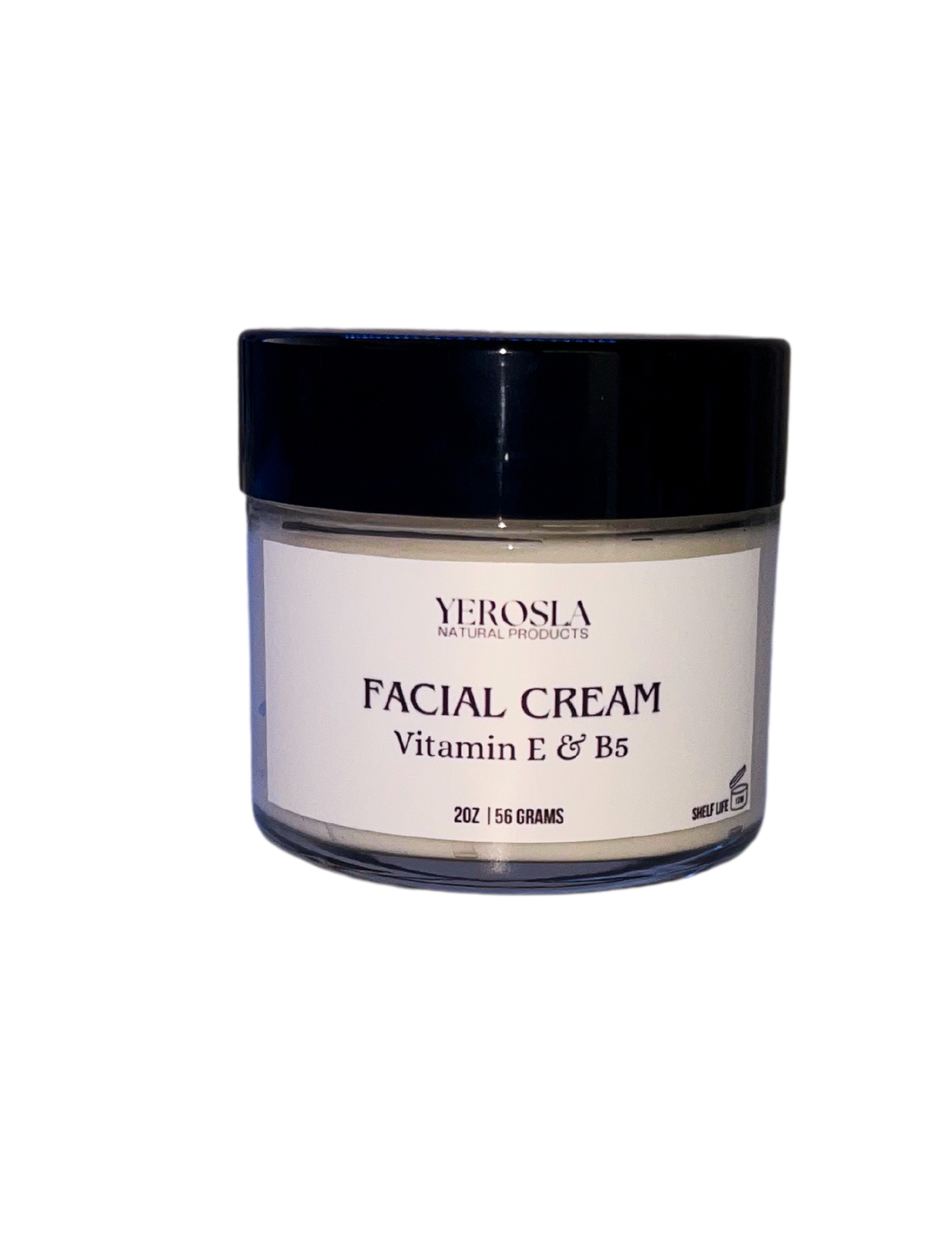 Bundle Facial Wash, Face Serum & Facial Cream