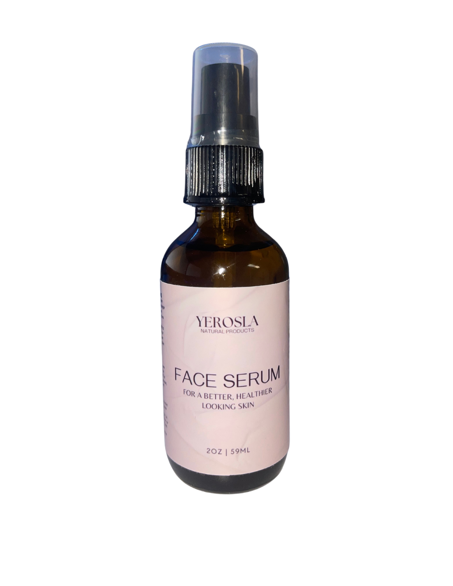 Bundle Facial Wash, Face Serum & Facial Cream